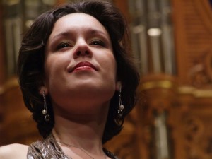 New Years Concert Holland Symfonia 2010 - 2      